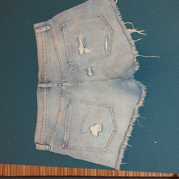 Boyfriend shorts size 29 - Picture 2 of 2